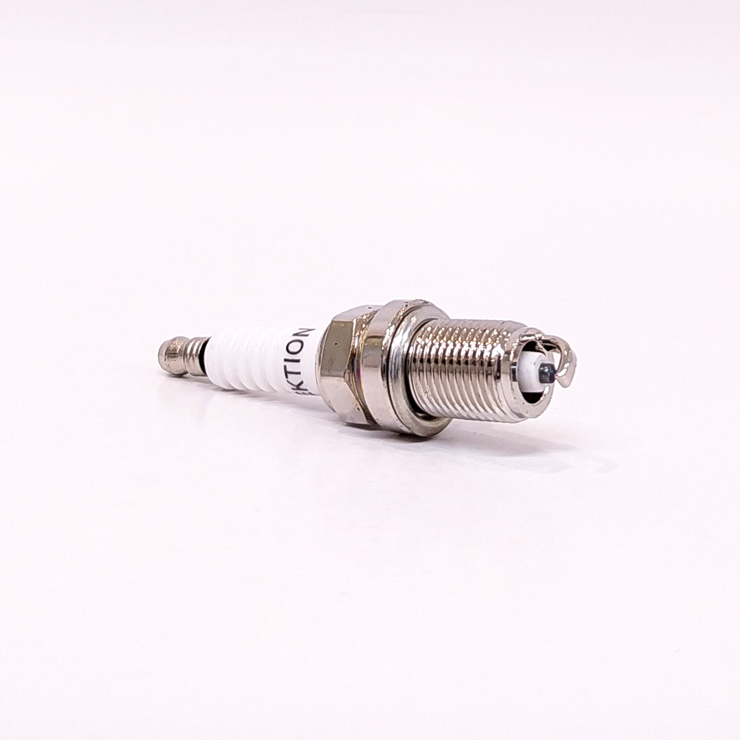BUJIAS DE ENCENDIDO EQUIV. BOSCH F7DC / EQUIV. NGK FBCP5ES / EQUIV. CHAMPIONS RC9YC CANTIDAD POR CAJA MASTER 200 - 3