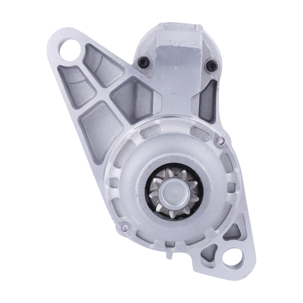 MOTORES DE ARRANQUE VW GOL TREND,POLO,FOX,SURAN,GOLF 1.6 - 10 DIENTES OEM 0001120406, 0001120407, 02T911023R, 02T911023S, 02T911024A MA-4067 MAB 121016 / MAV 458214 11875 / 11892 PA41000 1121016 - 5