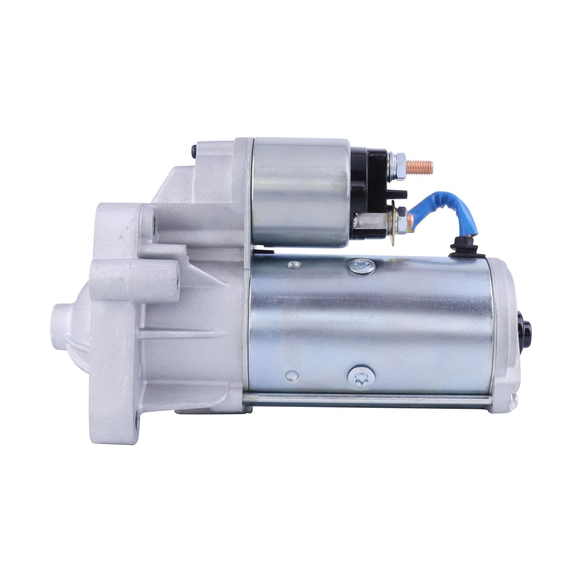 MOTORES DE ARRANQUE RENAULT MASTER 2.5 (D7R53) - 9 DIENTES OEM 438170, 458210, 7711368323, 8200018818, 8200130624, MA-D7G11 MAV-458210 11740 PA41063 D7R34 - 8