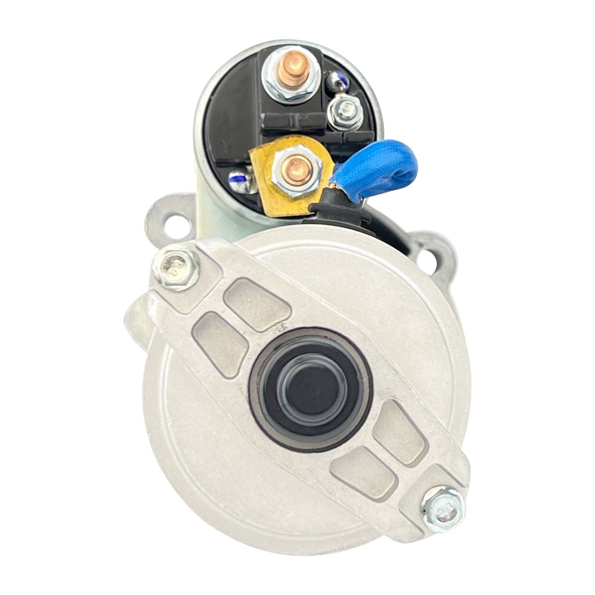 MOTORES DE ARRANQUE PEUGEOT 307 2.0 HDI-CITROEN 2.0 HDI(10D) - 10 DIENTES OEM 0986018310, 1107365, 1108400, 1108418, 1108775, 1108788, 1108799, 1109067, 1109074, 110959, 1998239, 438068, 5802EQ, 943251127, 9603580, D7R26. PA41008 - 4