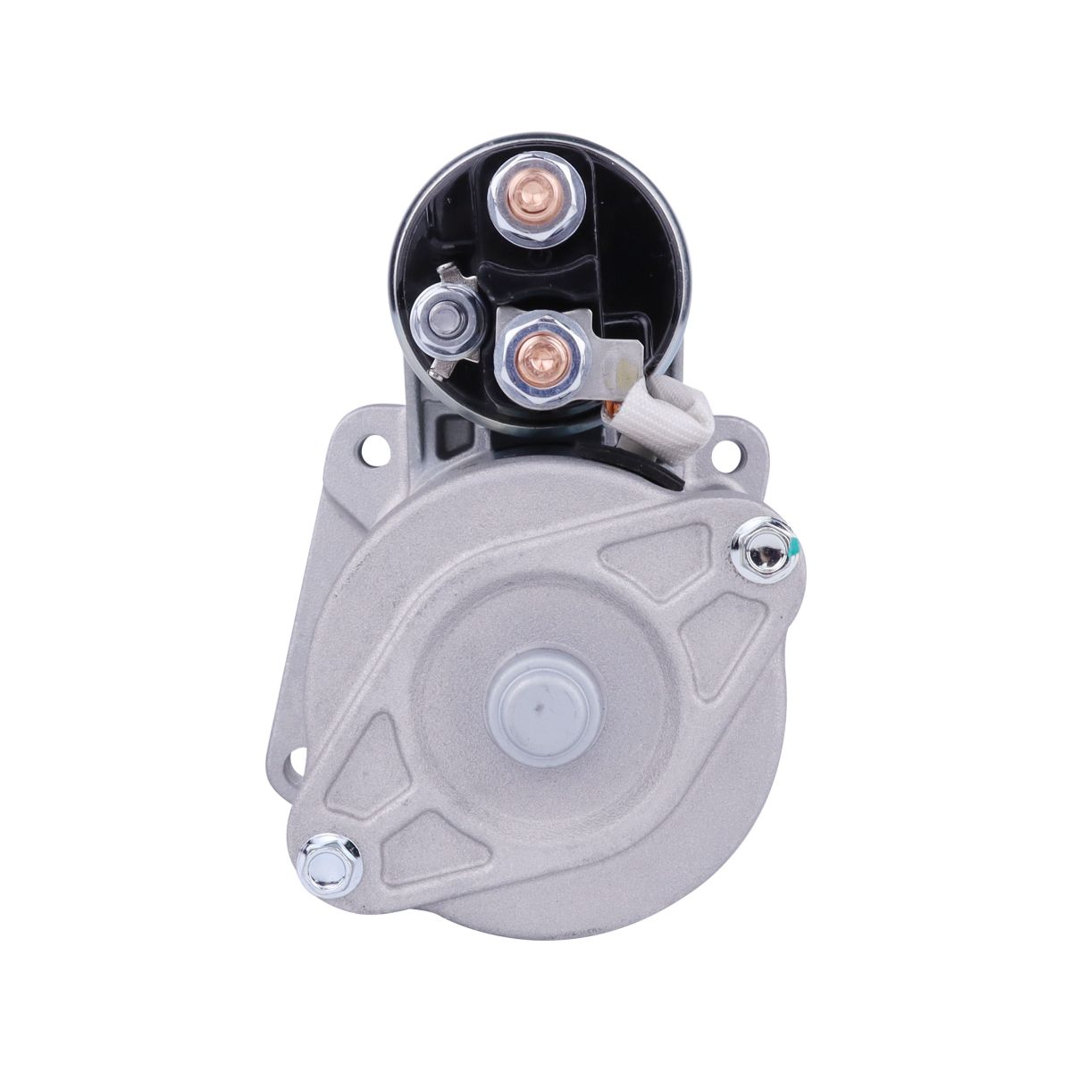 MOTORES DE ARRANQUE FIAT PALIO,SIENA 1.3-1.4 FIRE(PD) - 9 DIENTES495108 MA-9500 MAD-809500 11629 PA41065 STR52077 - 5