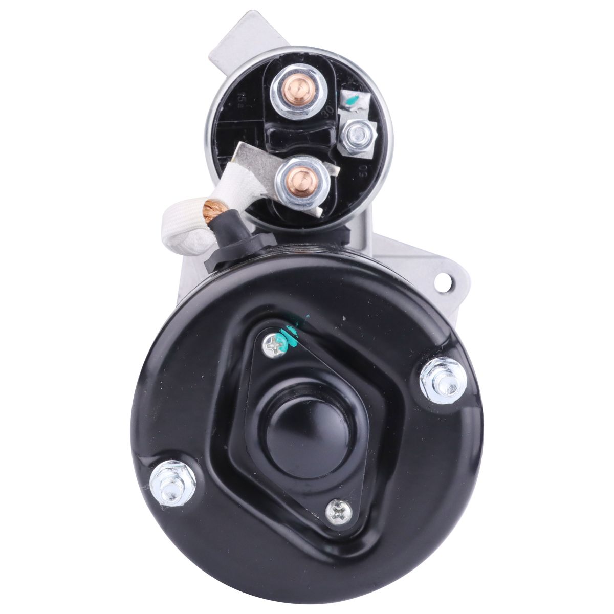 MOTORES DE ARRANQUE FIAT DUCATO 2.5-PEUGEOT BOXER 2.8 - 9 DIENTES OEM 12411244606, 458504, 986017020, D6RA15, DRS3557. MA-066 MAB-231013 11100 PA41025 1218159 RT MA063 - 7