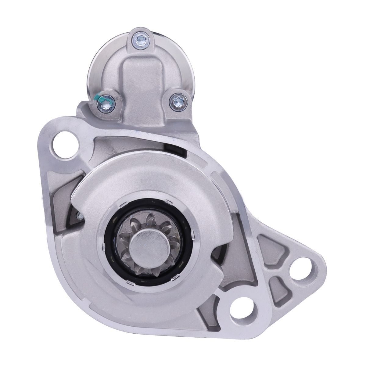 MOTORES DE ARRANQUE VW BORA 2.0-GOLF 2.0 9D. - 9 DIENTES OEM 0001120402, 0001120403, 0001121006, 0001121007, 0001121028, 020911023F, 020911023T, 0986017830, 1072156, 190396, 458160, D7ES1, D7ES5. 11890 PA41053 ST1239-26 - 5