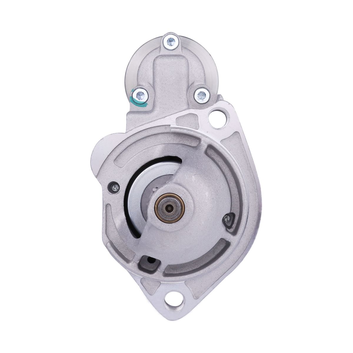 MOTORES DE ARRANQUE AUDI A4 1.8 - 9 DIENTES OEM 0001107017, 0001107018, 0001107054, 0001107055, 0001107068, 053911023AX, 053911023B, 053911023BX, 058911023B, 063521070680, 06B911023, 06B911023X, 0986016330, 11842 PA41051 - 6