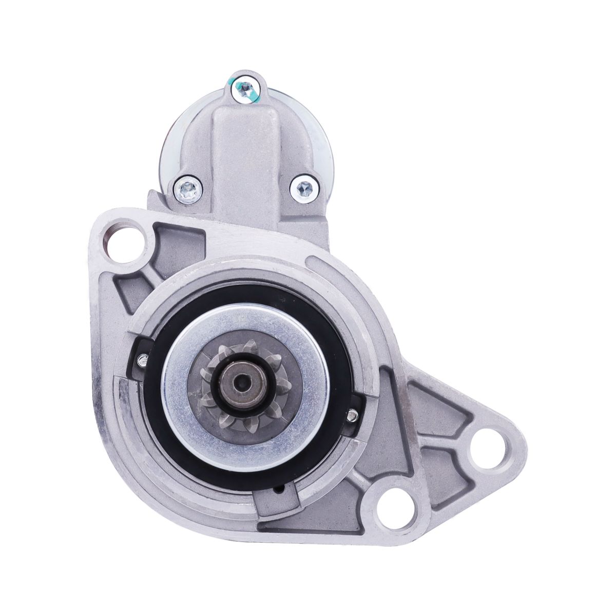 MOTORES DE ARRANQUE VW GOLF 1.6-1.8-2.0(PD) - 9 DIENTES OEM 0001107020, 020911023N. MA-0040 MAB 107060 11123 / 11844 PA41042 ST1239-2 RT MA045 - 5