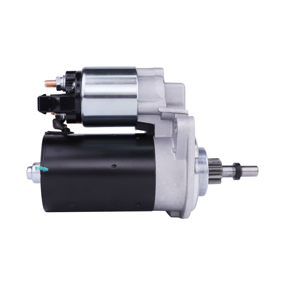 MOTORES DE ARRANQUE VW GOLF 1.6-1.8-2.0(PD) - 9 DIENTES OEM 0001107020, 020911023N. MA-0040 MAB 107060 11123 / 11844 PA41042 ST1239-2 RT MA045 - 6