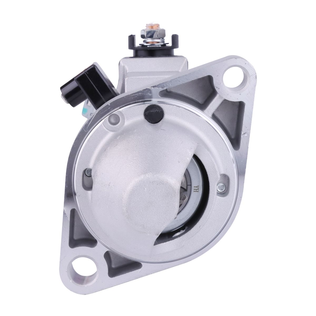 MOTORES DE ARRANQUE HONDA CRV - 9 DIENTES OEM 31200PPA505, 31200PPAA01. MAHO PPAA01 11174 PA41080 QDY7844 RT MA076 - 6