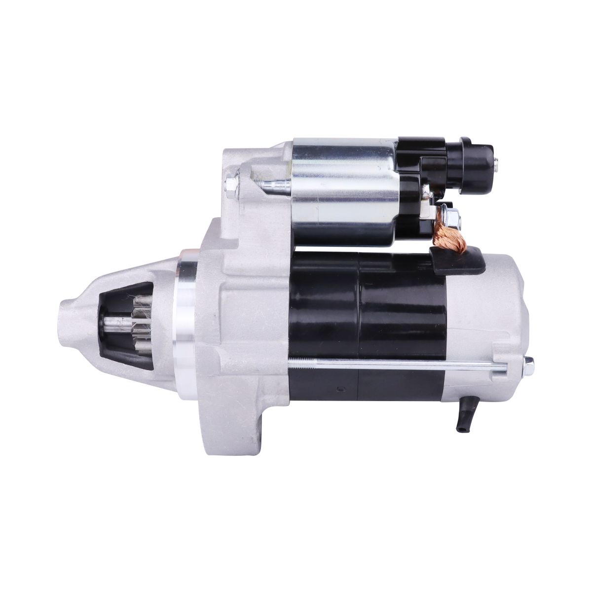 MOTORES DE ARRANQUE HONDA FIT 1.5 07/... - 9 DIENTES OEM 31200-PWA-901, 428000-3390, 428003390, 8070502ZM, 9742809-339. MAN 003390 11625 PA41057 STRND13 RT MA042 - 6