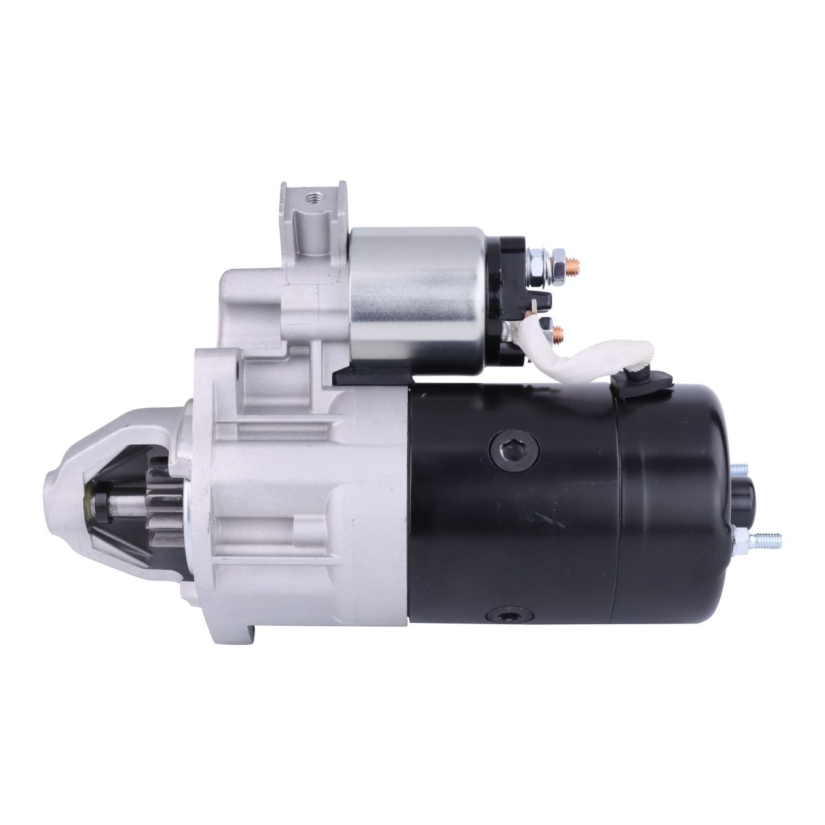 MOTORES DE ARRANQUE FIAT DUCATO 2.5-PEUGEOT BOXER 2.8 - 9 DIENTES OEM 12411244606, 458504, 986017020, D6RA15, DRS3557. MA-066 MAB-231013 11100 PA41025 1218159 RT MA063 - 8