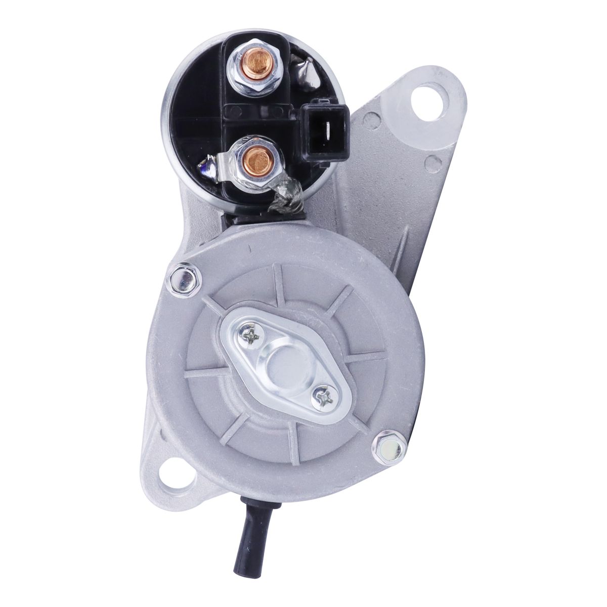 MOTORES DE ARRANQUE VW GOL TREND,POLO,FOX,SURAN,GOLF 1.6 - 10 DIENTES OEM 0001120406, 0001120407, 02T911023R, 02T911023S, 02T911024A MA-4067 MAB 121016 / MAV 458214 11875 / 11892 PA41000 1121016 - 8