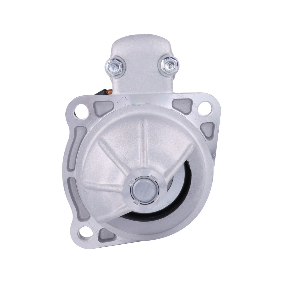 MOTORES DE ARRANQUE VW CAMION MOTOR CUMMINS 6BTAA 5.9L - 10DIENTES OEM 110565HC, 35259640, 8048003ZM, DRS3333. MAI 259640 11267 PA41038 - 7