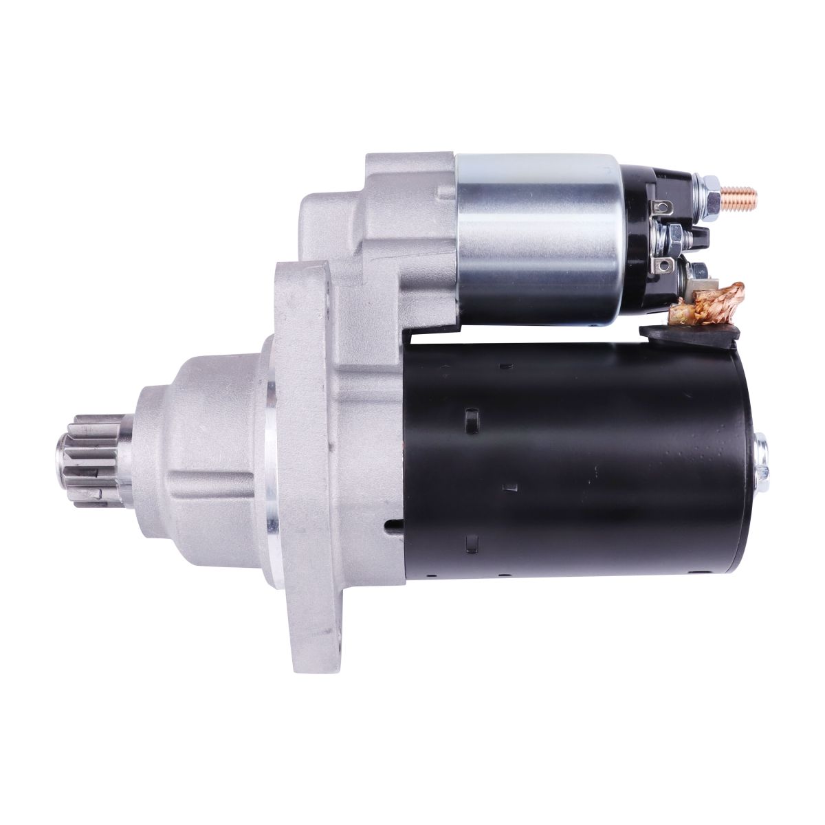 MOTORES DE ARRANQUE FIAT PALIO,DOBLO,STRADA 1.6-1.8 16V. 08/À E-TORQ - ARR.FIAT PALIO,DOBLO,STRADA,LINEA 1.6-1.8 16V. 08/À E-TORQOEM51865316, F000D09A1. MA-4146 MAB-121439 11127 PA41072 STR50637 RT MA079 - 7