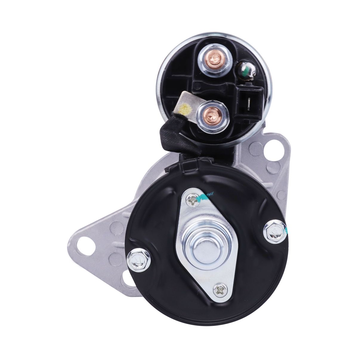 MOTORES DE ARRANQUE VW GOLF 1.6-1.8-2.0(PD) - 9 DIENTES OEM 0001107020, 020911023N. MA-0040 MAB 107060 11123 / 11844 PA41042 ST1239-2 RT MA045 - 8