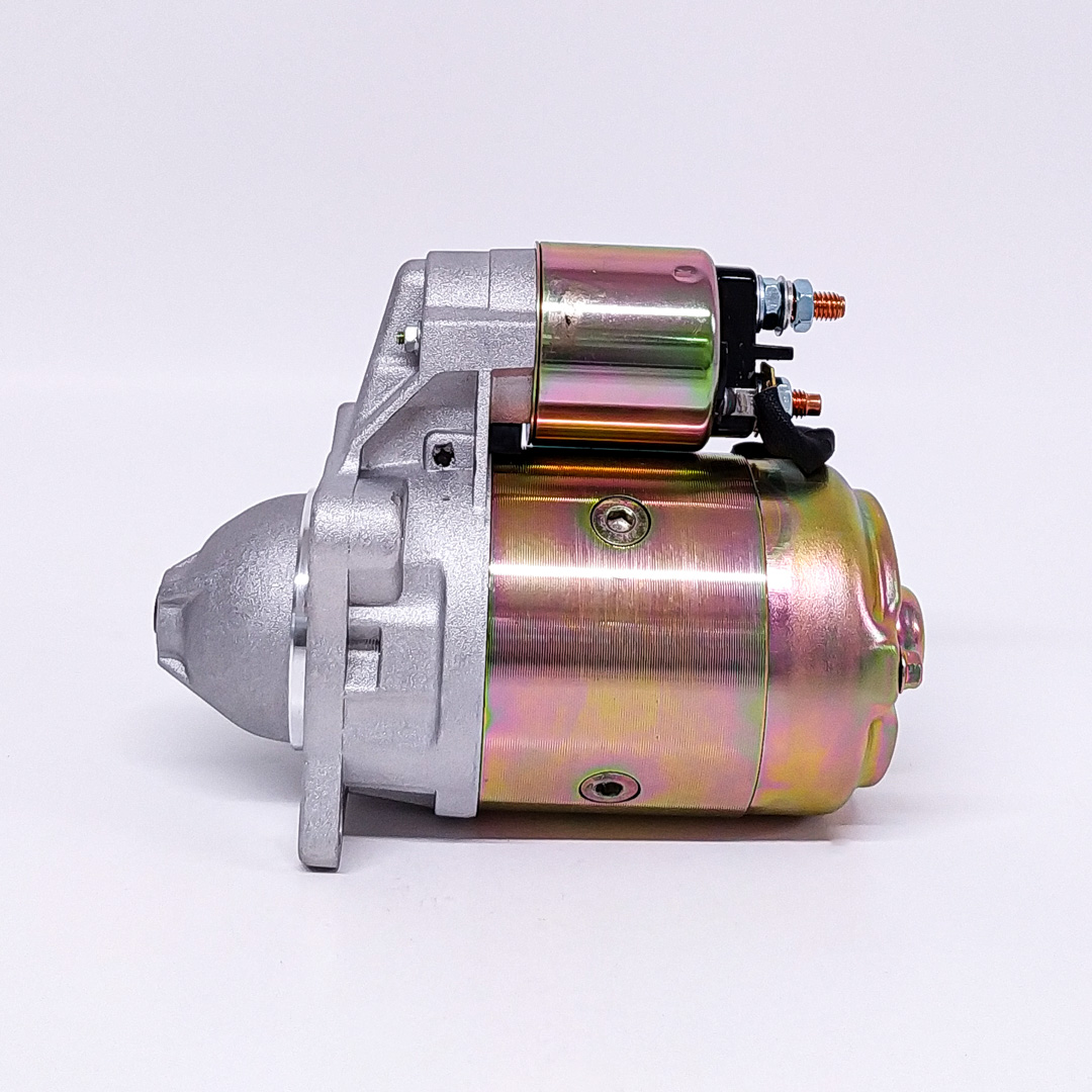 MOTORES DE ARRANQUE RENAULT - 9 DIENTES MAV 432565 STR54040 RT MA054