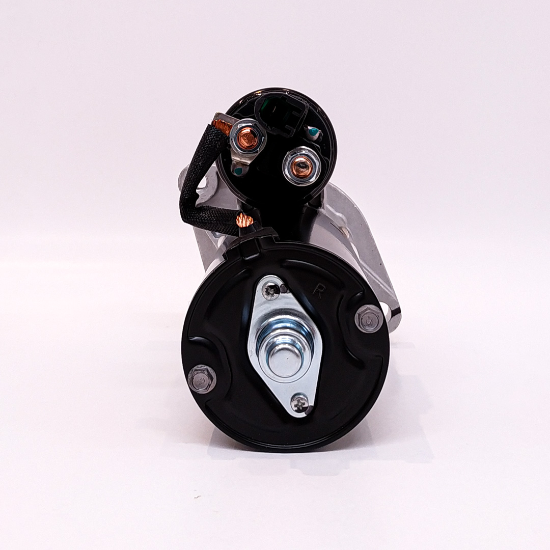 MOTORES DE ARRANQUE TOYOTA HILUX 3.0 MA-4013 MAB-AL0111 11851 AL0111 RT MA026