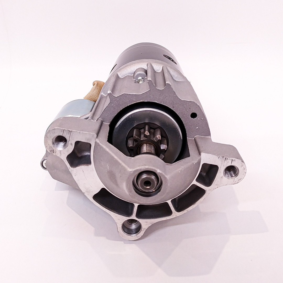 MOTORES DE ARRANQUE CITROEN JUMPER - PEUGEOT BOXER - 9 DIENTES 11107 PA41043 STR1218157 RT MA041