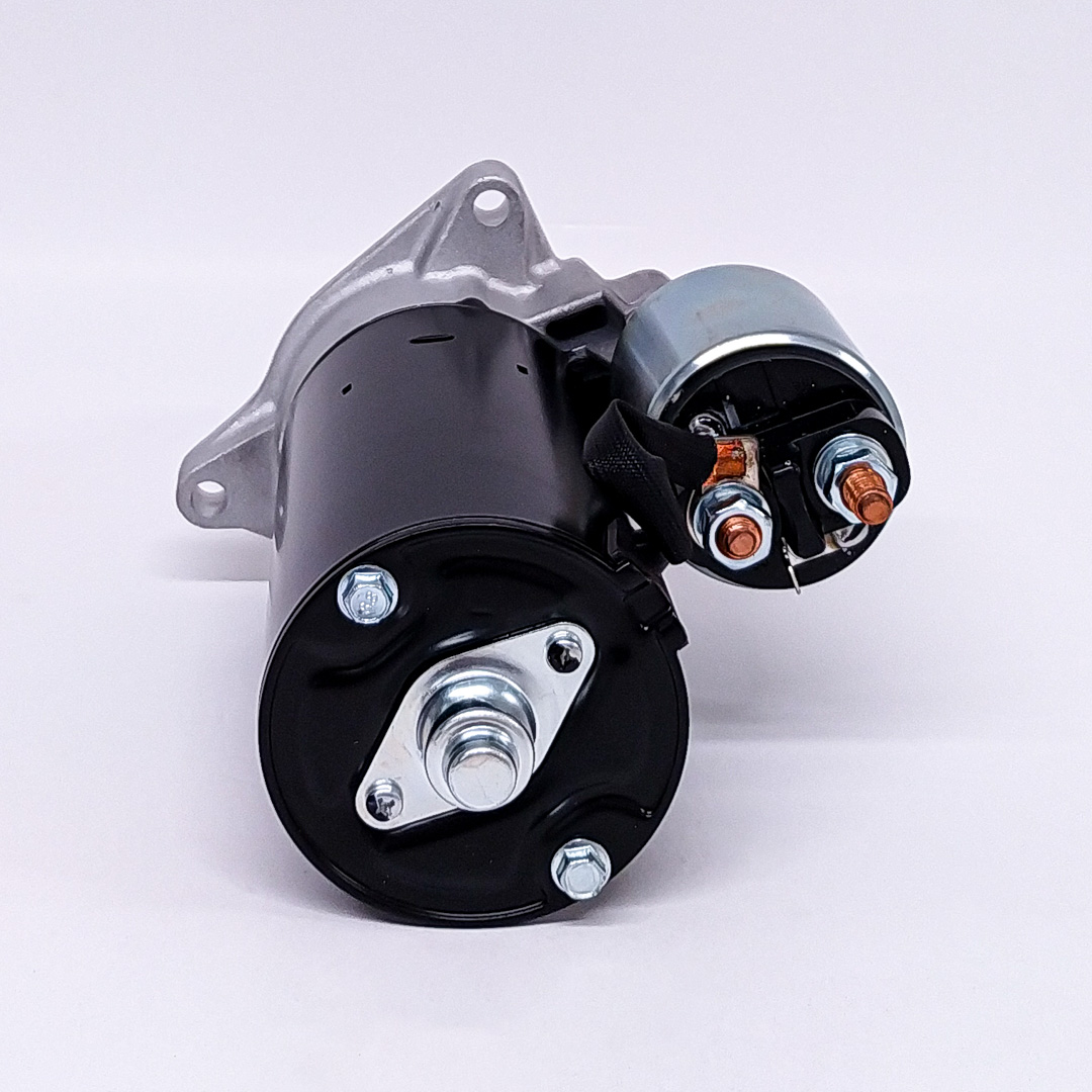 MOTORES DE ARRANQUE VW GOLF DIESEL / BORA DIESEL - 10 DIENTES 11882 ST1238-12 RT MA044