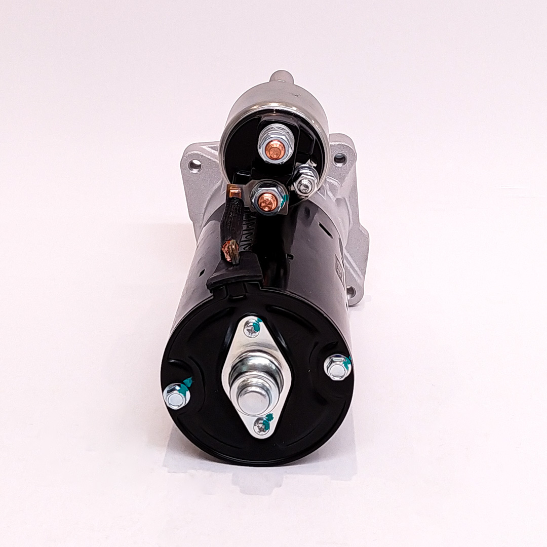 MOTORES DE ARRANQUE FIAT DUCATO 2.3 JTD / PEUGEOT BOXER 2.3 JTD MA-066 MAB 231013 11100 PA41013