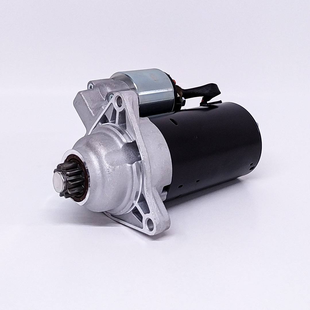 MOTORES DE ARRANQUE VW GOLF DIESEL / BORA DIESEL - 10 DIENTES 11882 ST1238-12 RT MA044 - 2