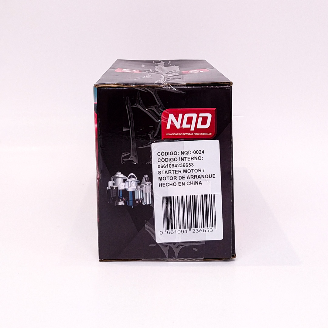 MOTORES DE ARRANQUE PEUGEOT 405 VALEO - 9 DIENTES MA-0024 MAV-455748 11736 PA41022 D6RA66