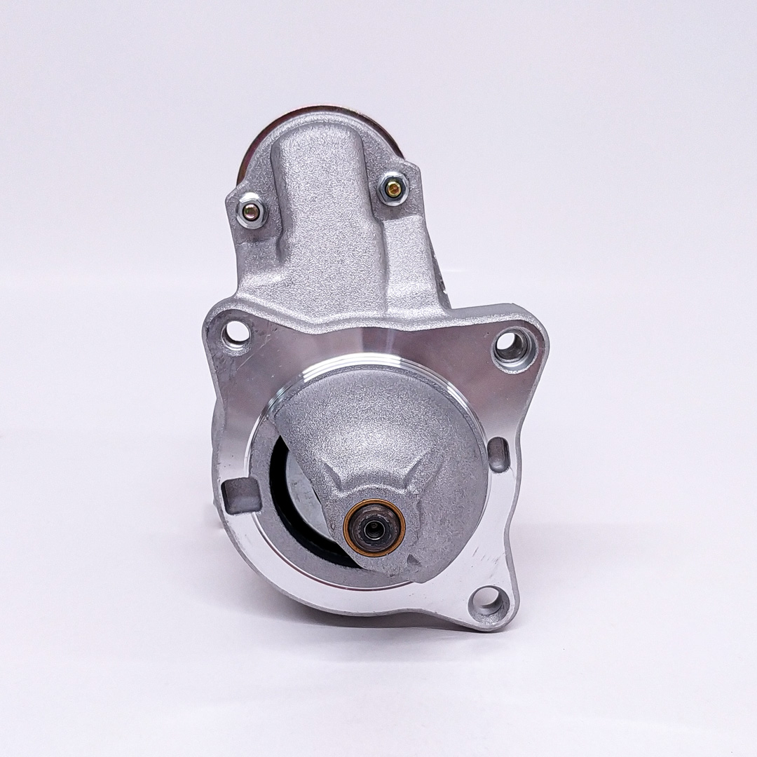 MOTORES DE ARRANQUE RENAULT - 9 DIENTES MAV 432565 STR54040 RT MA054 - 2