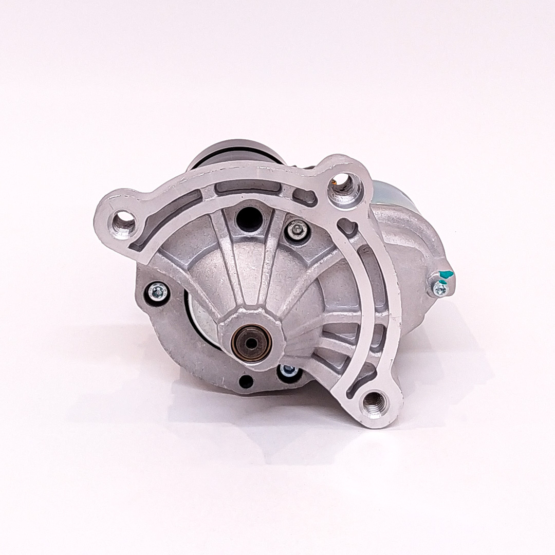 MOTORES DE ARRANQUE PEUGEOT 405 VALEO - 9 DIENTES MA-0024 MAV-455748 11736 PA41022 D6RA66 - 2