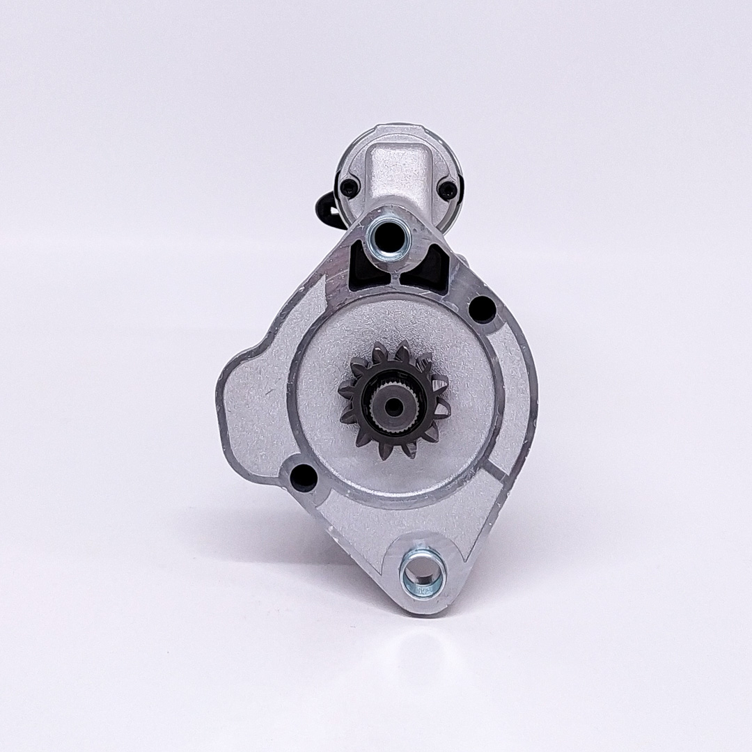 MOTORES DE ARRANQUE VW AMAROK 2.0TDI - 10 DIENTES OEM 0001123041, 196100, 201756, 2H0911023, 2H0911023A, 2H0911023AX, 2H0911023F, 438243, 458411, TS22ER12, TS22ER13. MA-TS22ER12 MAV-458411 11748 PA41064 STRTS22
