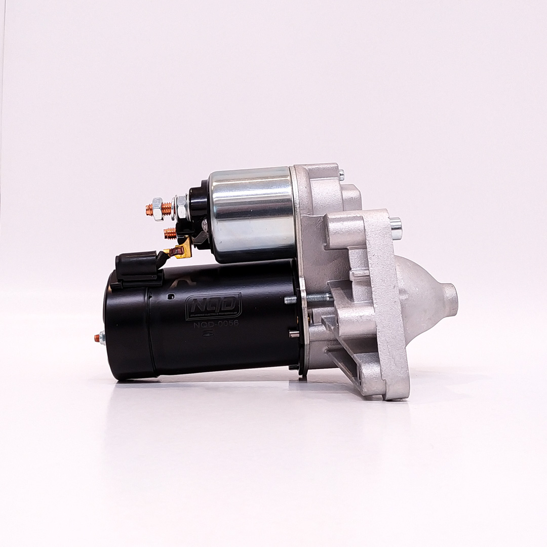 MOTORES DE ARRANQUE CITROEN - PEUGEOT 1.4, 1.6 HDI - TOYOTA - 11 DIENTES MA-TS14E110 11208 PA41041 STRTS14E RT MA017 - 3