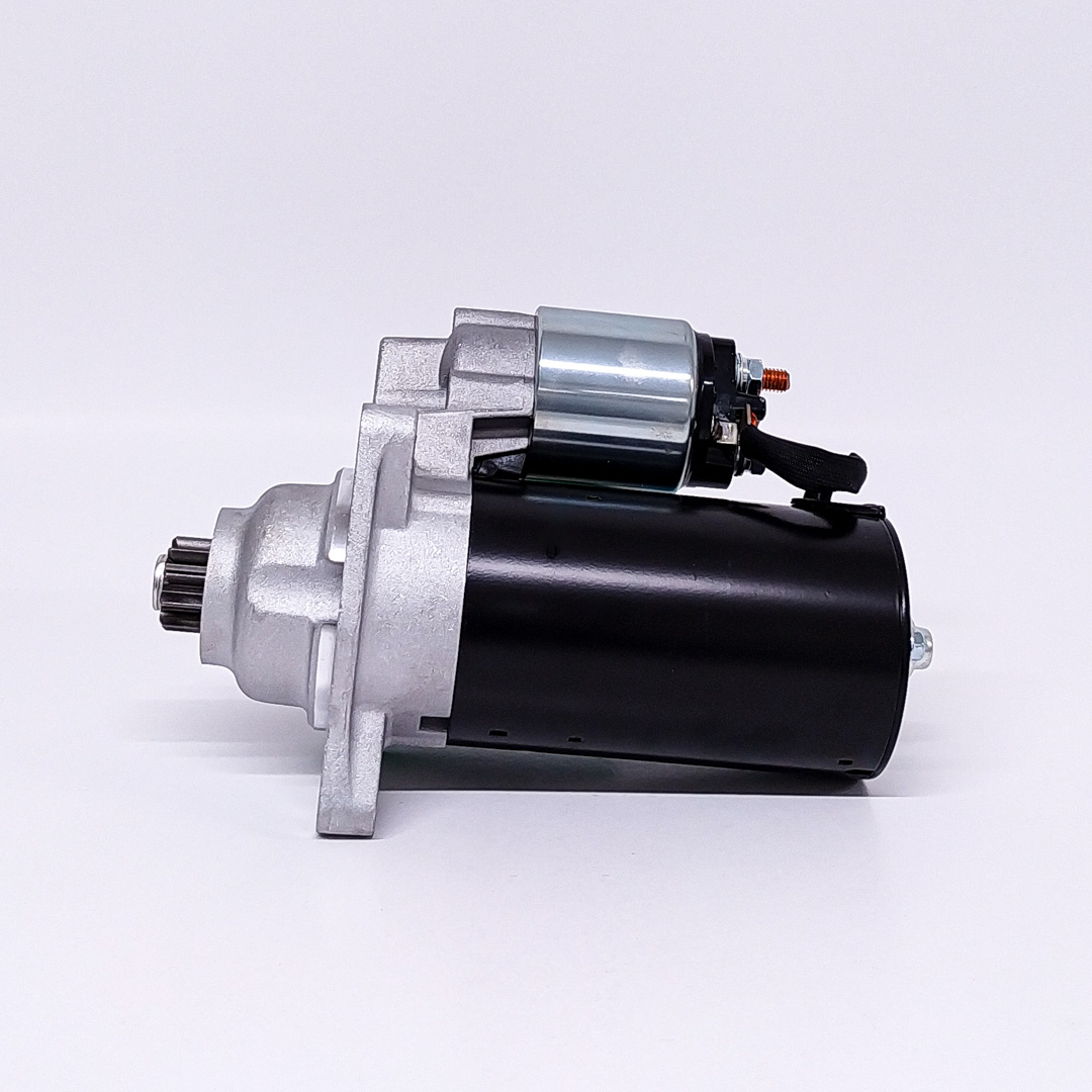 MOTORES DE ARRANQUE VW GOLF DIESEL / BORA DIESEL - 10 DIENTES 11882 ST1238-12 RT MA044 - 3