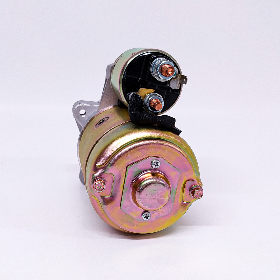 MOTORES DE ARRANQUE RENAULT - 9 DIENTES MAV 432565 STR54040 RT MA054 - 3
