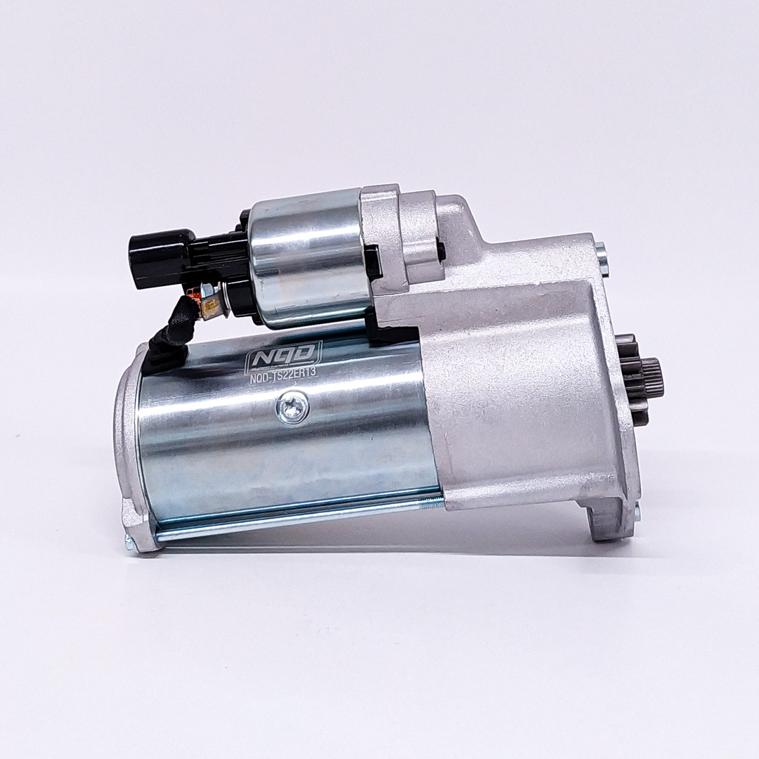 MOTORES DE ARRANQUE VW AMAROK 2.0TDI - 10 DIENTES OEM 0001123041, 196100, 201756, 2H0911023, 2H0911023A, 2H0911023AX, 2H0911023F, 438243, 458411, TS22ER12, TS22ER13. MA-TS22ER12 MAV-458411 11748 PA41064 STRTS22 - 2