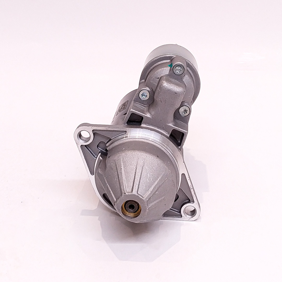 MOTORES DE ARRANQUE CHEVROLET ASTRA / CORSA / VECTRA / MERIVA / ZAFIRA - 9 DIENTES 11867 STR50035 - 2