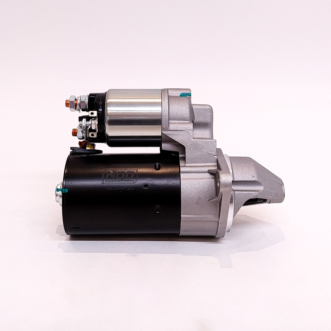 MOTORES DE ARRANQUE CHEVROLET ASTRA / CORSA / VECTRA / MERIVA / ZAFIRA - 9 DIENTES 11867 STR50035 - 3