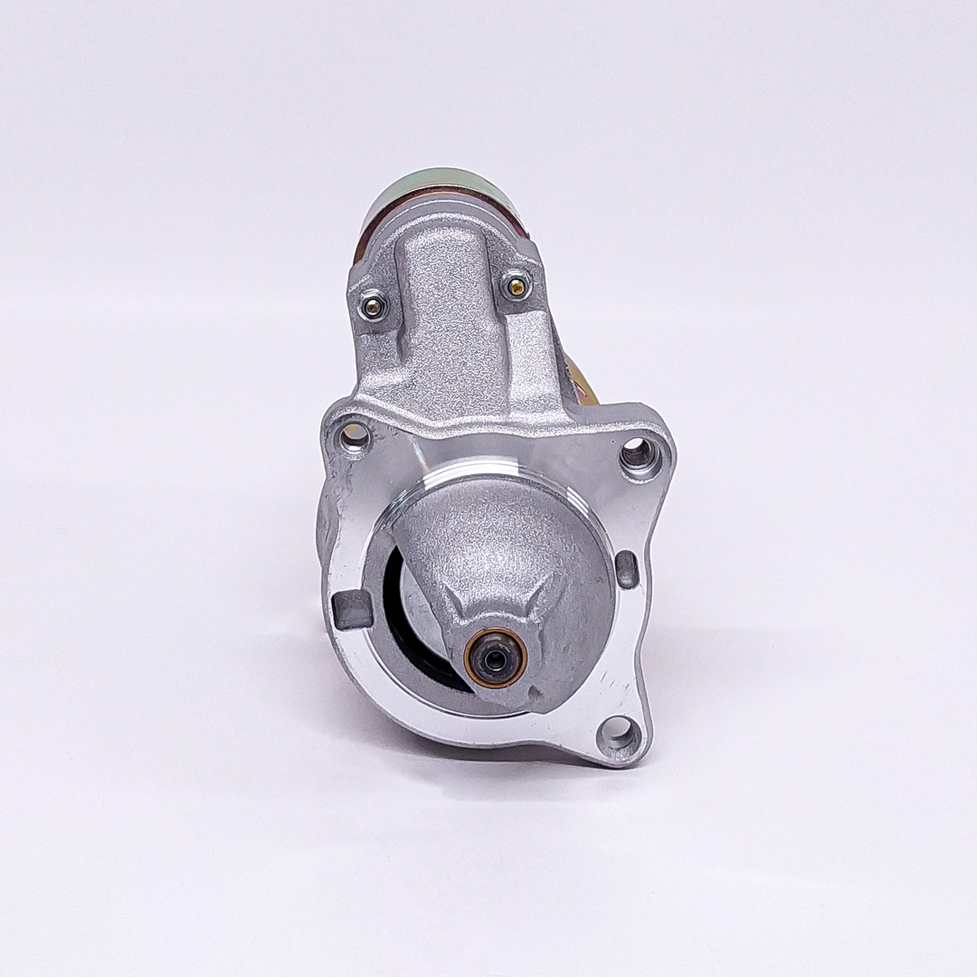 MOTORES DE ARRANQUE RENAULT - 9 DIENTES MAV 432565 STR54040 RT MA054 - 5