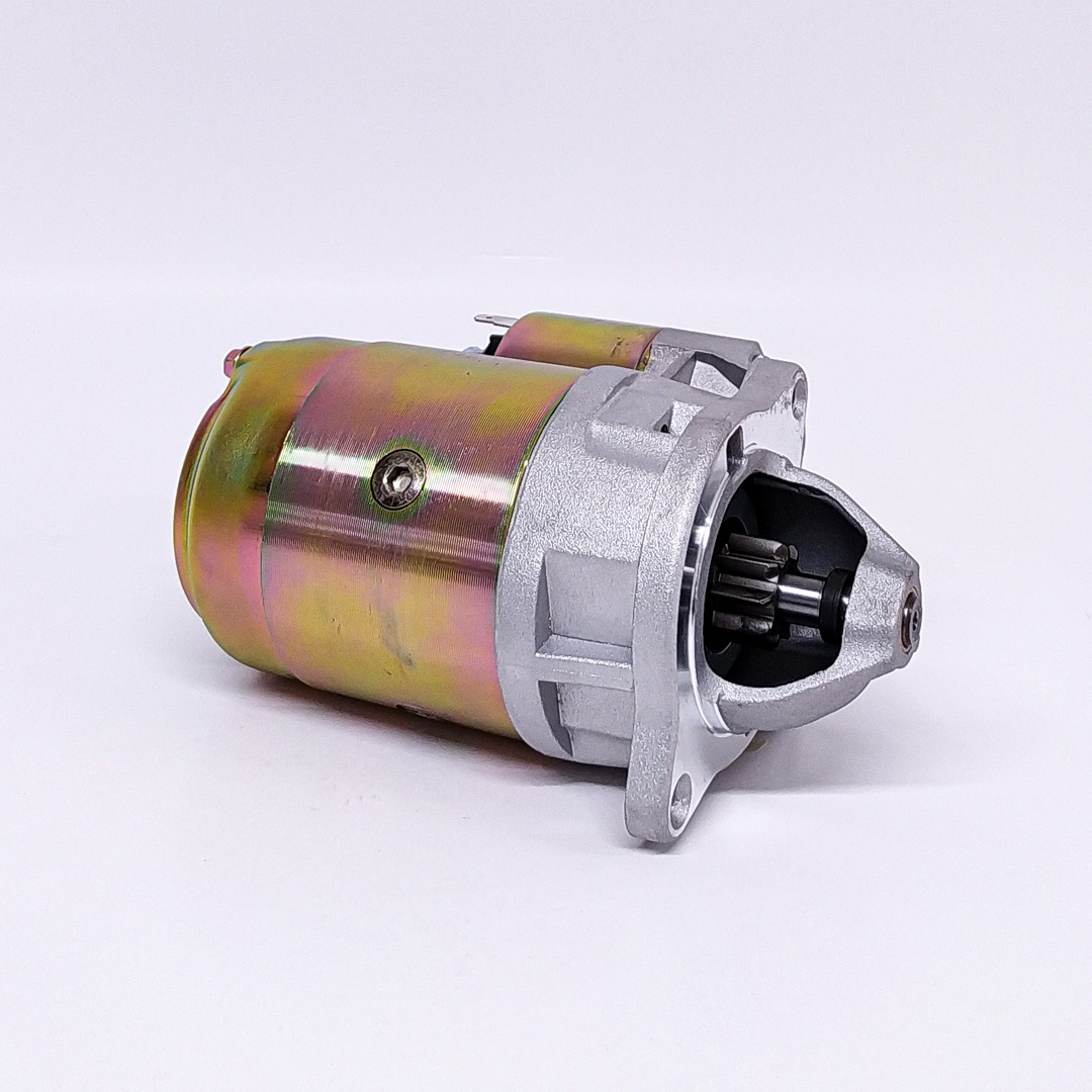 MOTORES DE ARRANQUE RENAULT - 9 DIENTES MAV 432565 STR54040 RT MA054 - 6