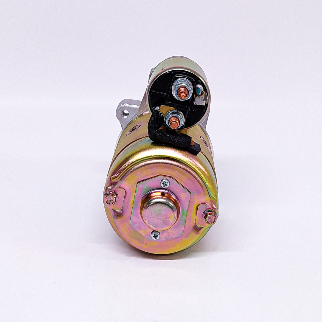 MOTORES DE ARRANQUE RENAULT - 9 DIENTES MAV 432565 STR54040 RT MA054 - 7
