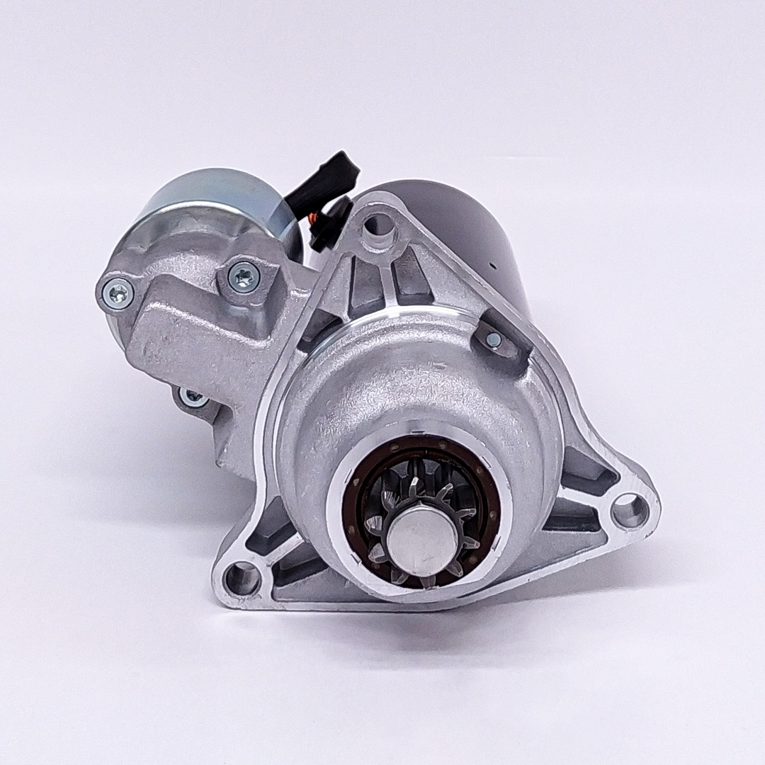 MOTORES DE ARRANQUE VW GOLF DIESEL / BORA DIESEL - 10 DIENTES 11882 ST1238-12 RT MA044 - 4