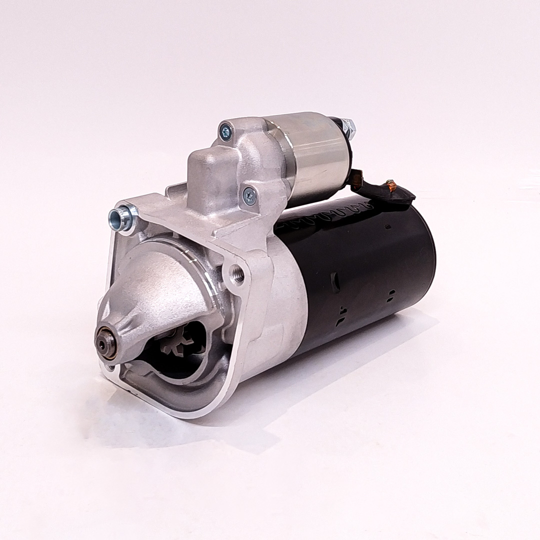 MOTORES DE ARRANQUE FIAT DUCATO 2.3 JTD / PEUGEOT BOXER 2.3 JTD MA-066 MAB 231013 11100 PA41013 - 3