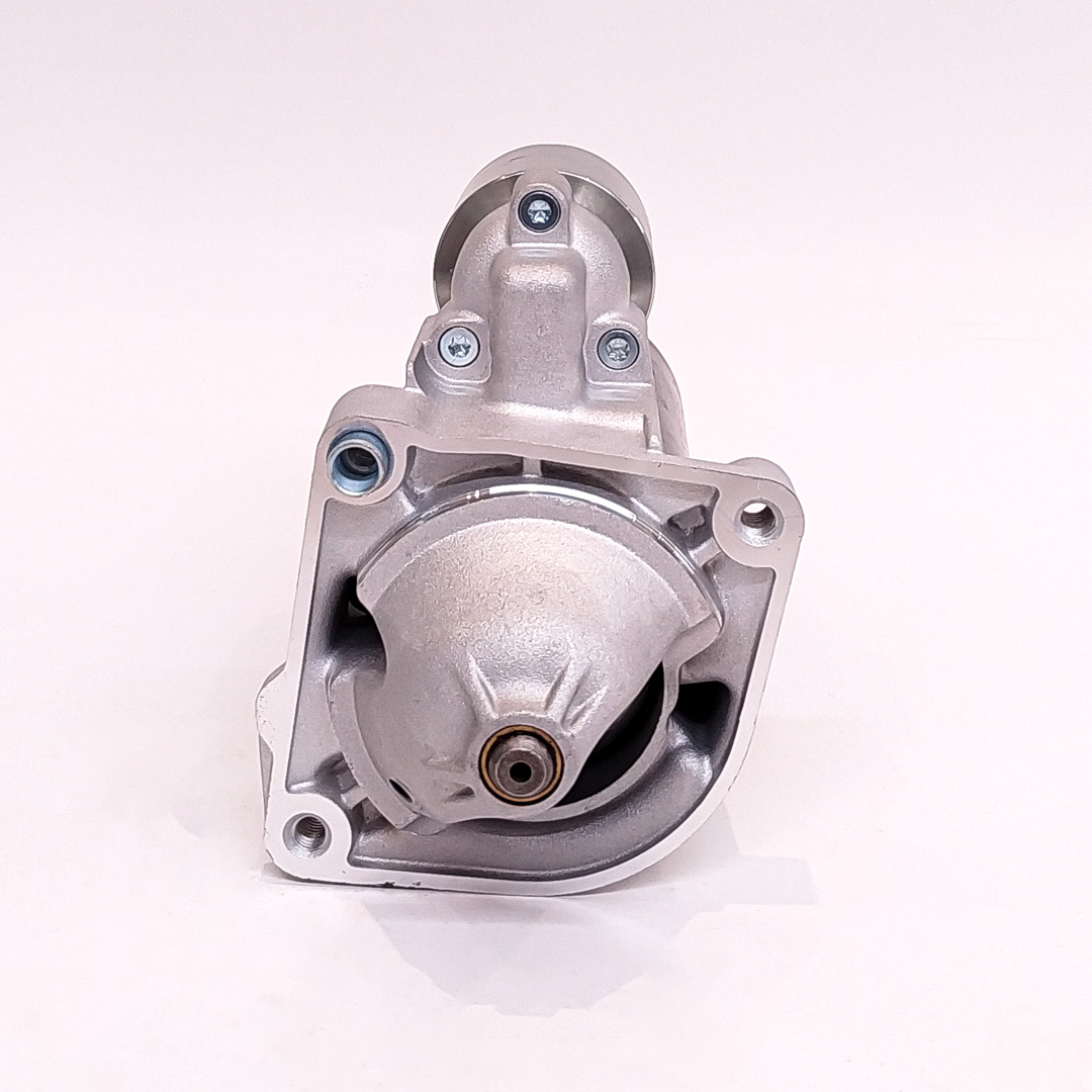 MOTORES DE ARRANQUE FIAT DUCATO 2.3 JTD / PEUGEOT BOXER 2.3 JTD MA-066 MAB 231013 11100 PA41013 - 4