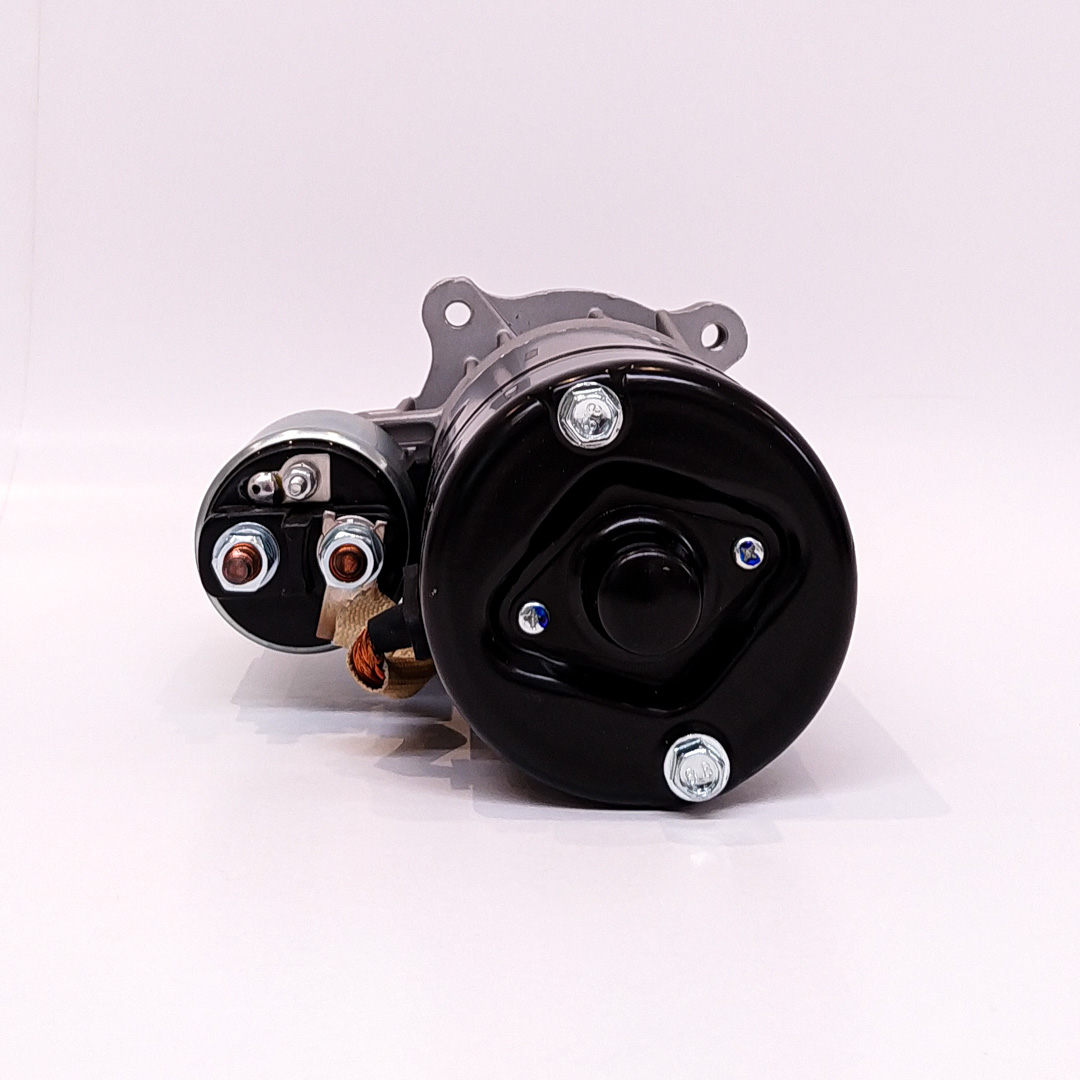 MOTORES DE ARRANQUE CITROEN JUMPER - PEUGEOT BOXER - 9 DIENTES 11107 PA41043 STR1218157 RT MA041 - 4