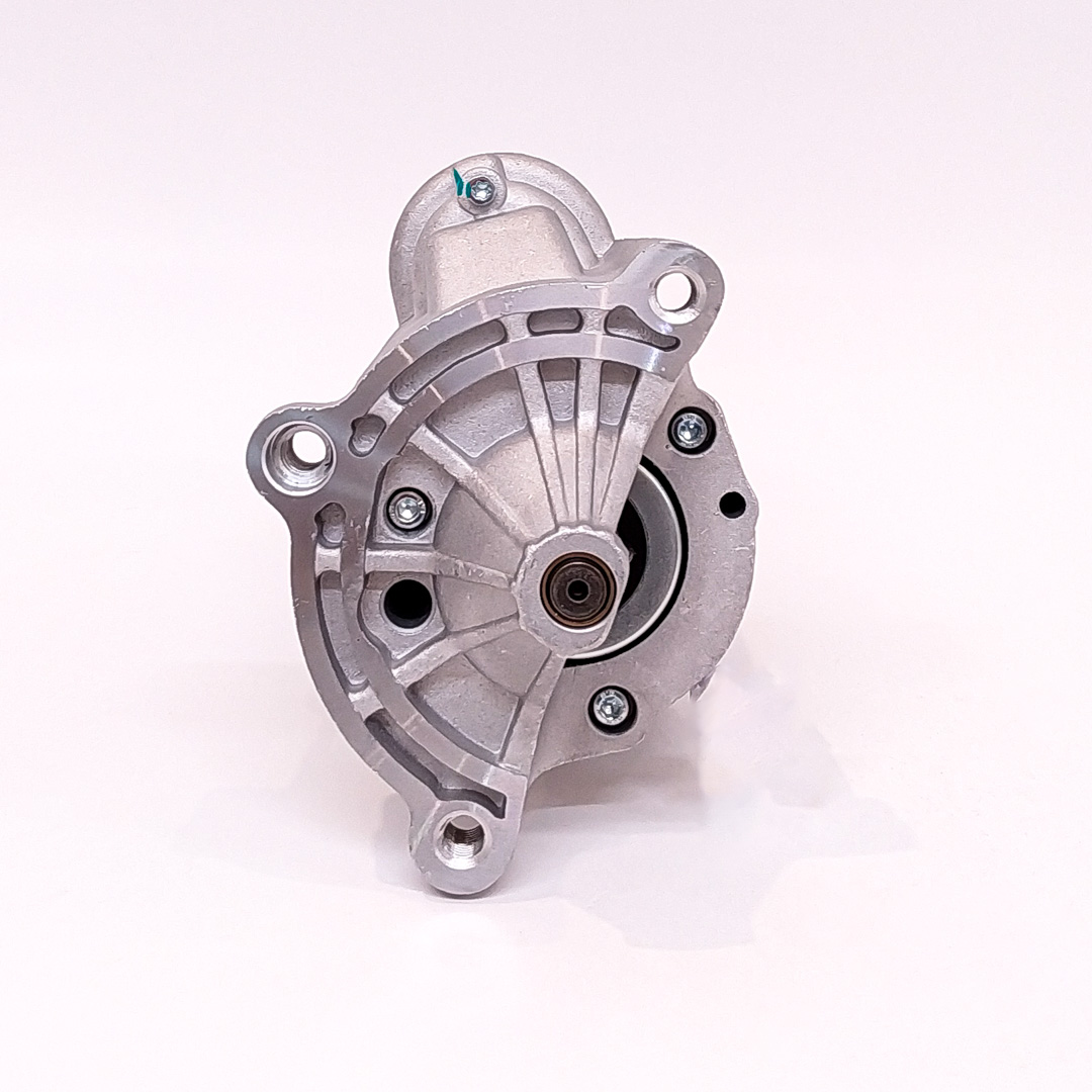 MOTORES DE ARRANQUE PEUGEOT 405 VALEO - 9 DIENTES MA-0024 MAV-455748 11736 PA41022 D6RA66 - 3