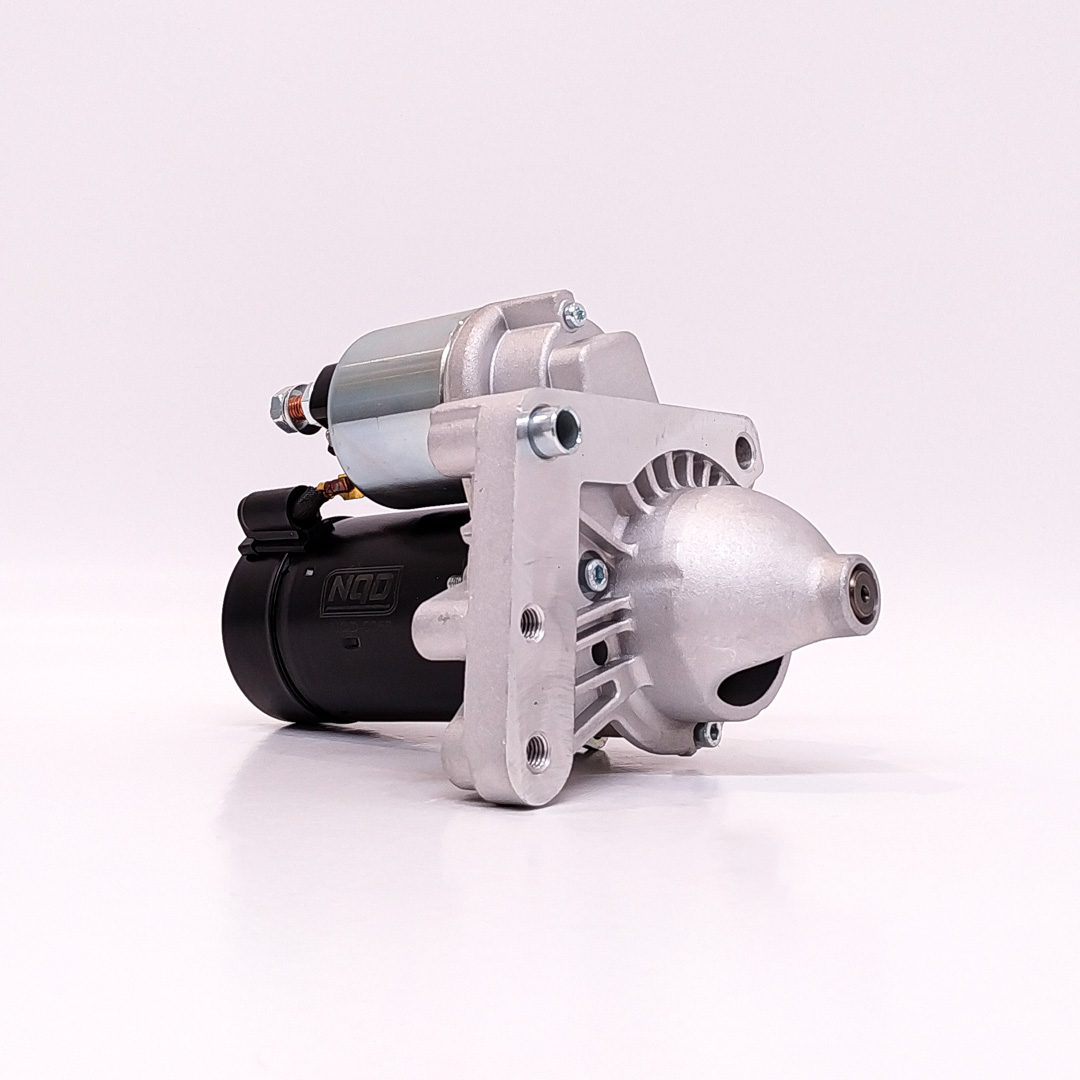 MOTORES DE ARRANQUE CITROEN - PEUGEOT 1.4, 1.6 HDI - TOYOTA - 11 DIENTES MA-TS14E110 11208 PA41041 STRTS14E RT MA017 - 5