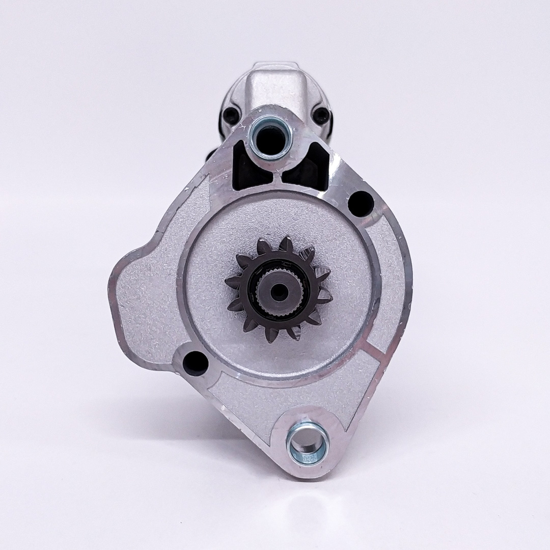MOTORES DE ARRANQUE VW AMAROK 2.0TDI - 10 DIENTES OEM 0001123041, 196100, 201756, 2H0911023, 2H0911023A, 2H0911023AX, 2H0911023F, 438243, 458411, TS22ER12, TS22ER13. MA-TS22ER12 MAV-458411 11748 PA41064 STRTS22 - 4