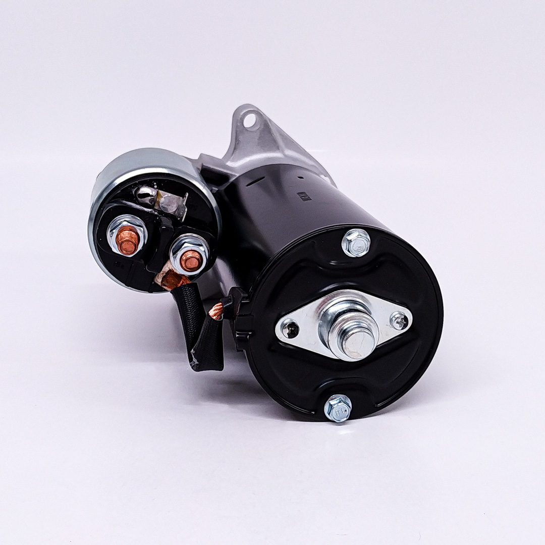 MOTORES DE ARRANQUE VW GOLF DIESEL / BORA DIESEL - 10 DIENTES 11882 ST1238-12 RT MA044 - 7