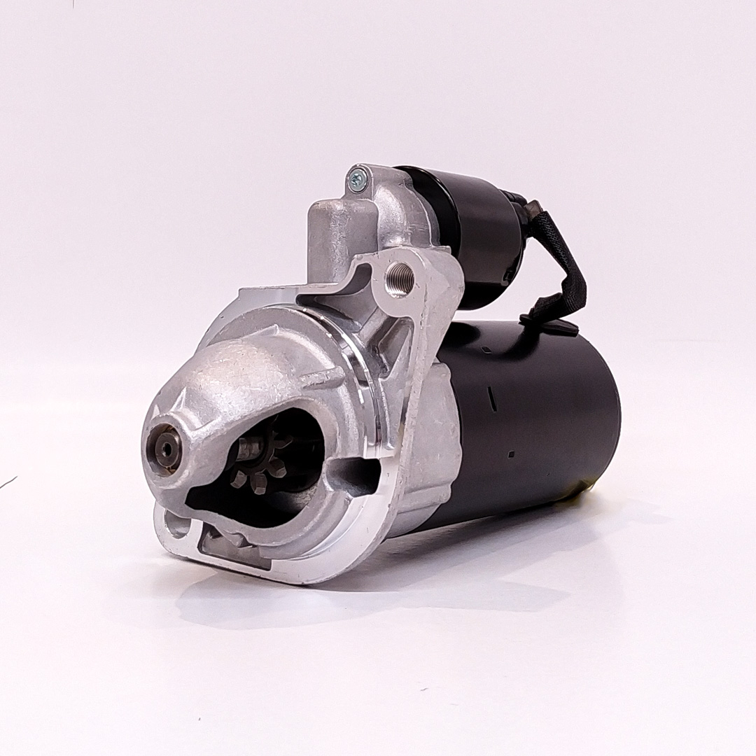 MOTORES DE ARRANQUE TOYOTA HILUX 3.0 MA-4013 MAB-AL0111 11851 AL0111 RT MA026 - 5