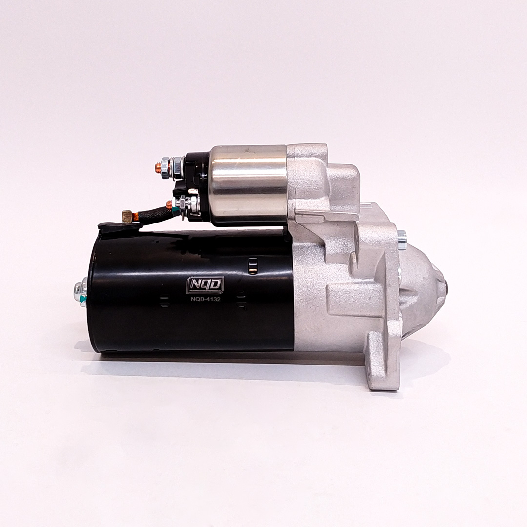 MOTORES DE ARRANQUE FIAT DUCATO 2.3 JTD / PEUGEOT BOXER 2.3 JTD MA-066 MAB 231013 11100 PA41013 - 5