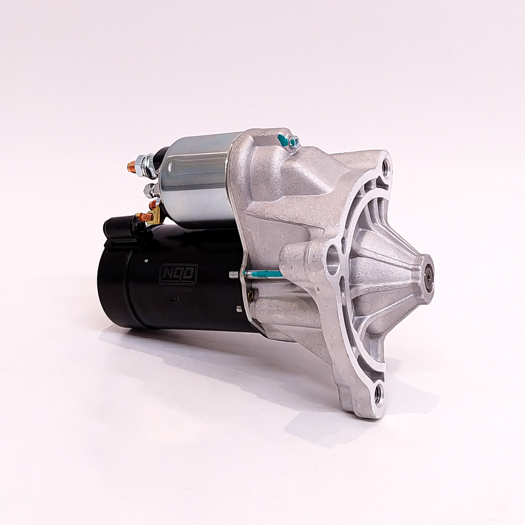 MOTORES DE ARRANQUE PEUGEOT 405 VALEO - 9 DIENTES MA-0024 MAV-455748 11736 PA41022 D6RA66 - 6
