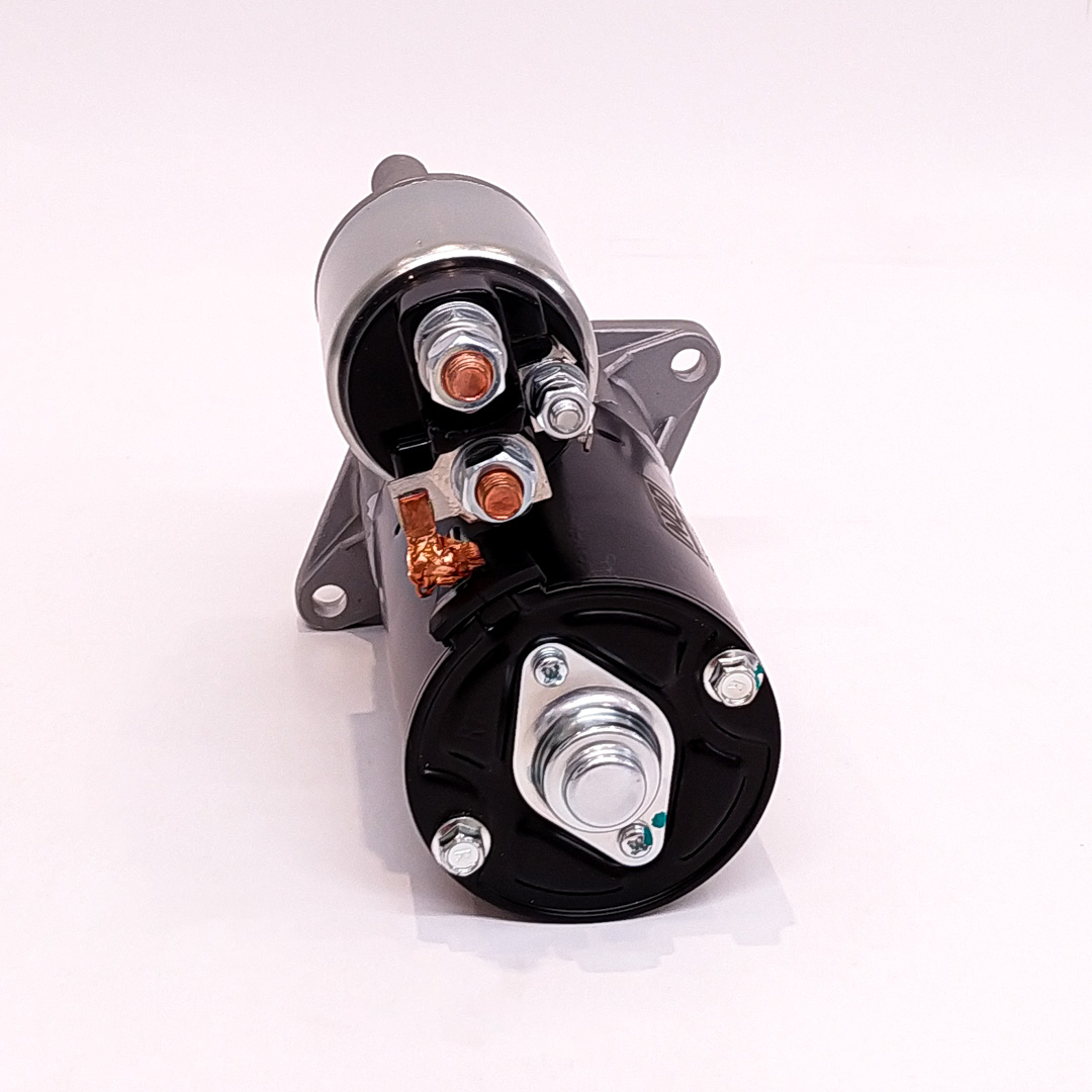MOTORES DE ARRANQUE CHEVROLET ASTRA / CORSA / VECTRA / MERIVA / ZAFIRA - 9 DIENTES 11867 STR50035 - 6