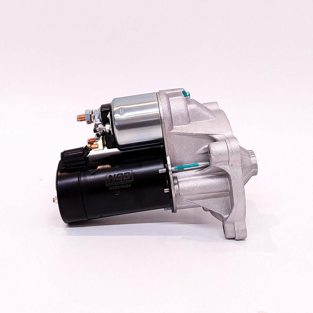 MOTORES DE ARRANQUE PEUGEOT 405 VALEO - 9 DIENTES MA-0024 MAV-455748 11736 PA41022 D6RA66 - 7