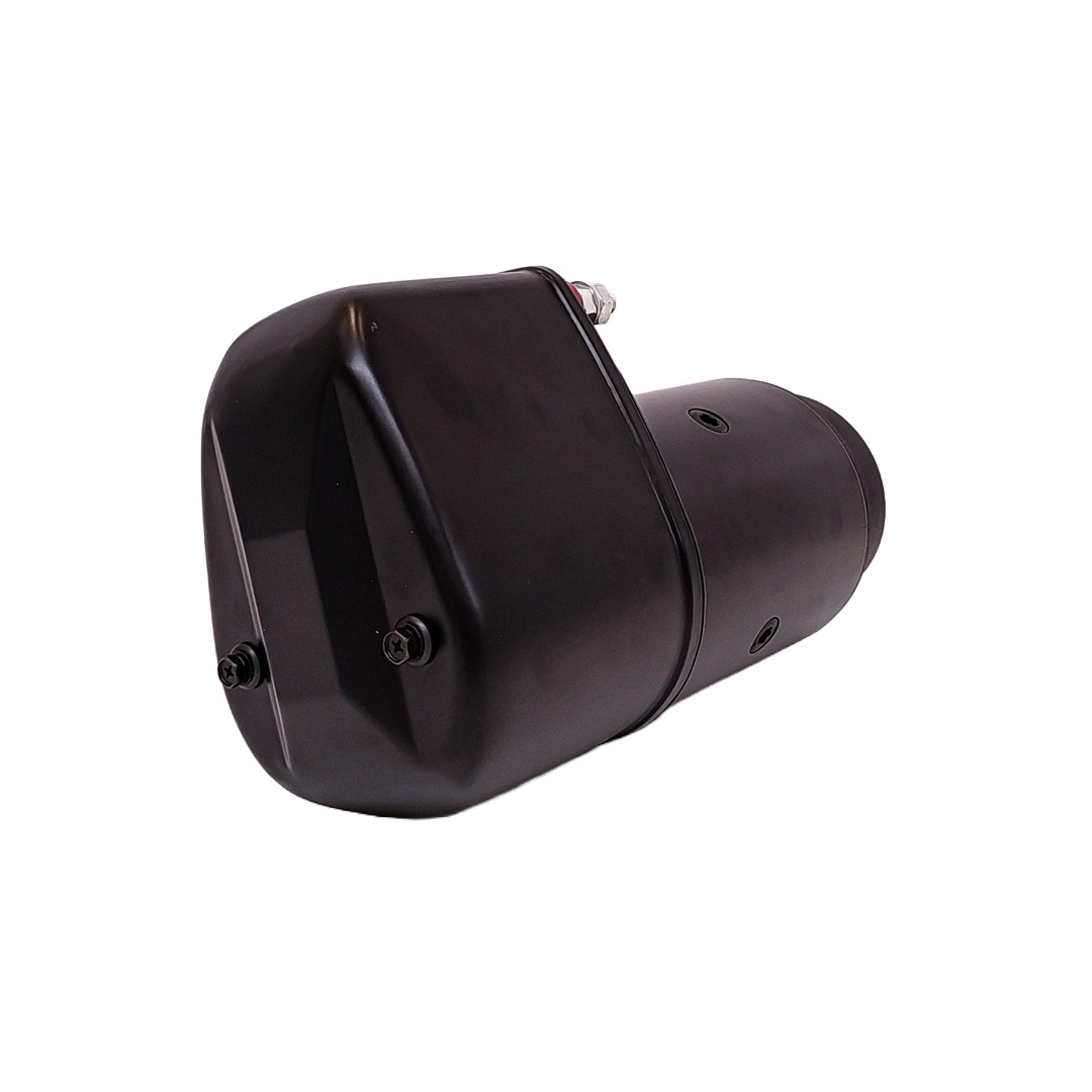 MOTORES DE ARRANQUE CAMION MERCEDES BENZ - MOTOR FKB 24V ZM 80.101.04 11803 PA41076